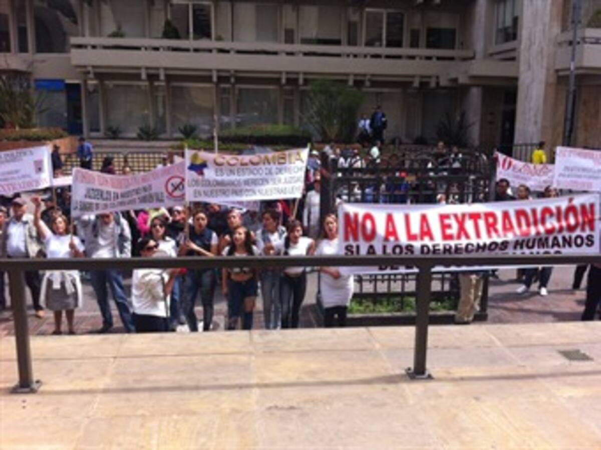 Piden a Corte no avalar extradición de implicados en muerte de agente DEA