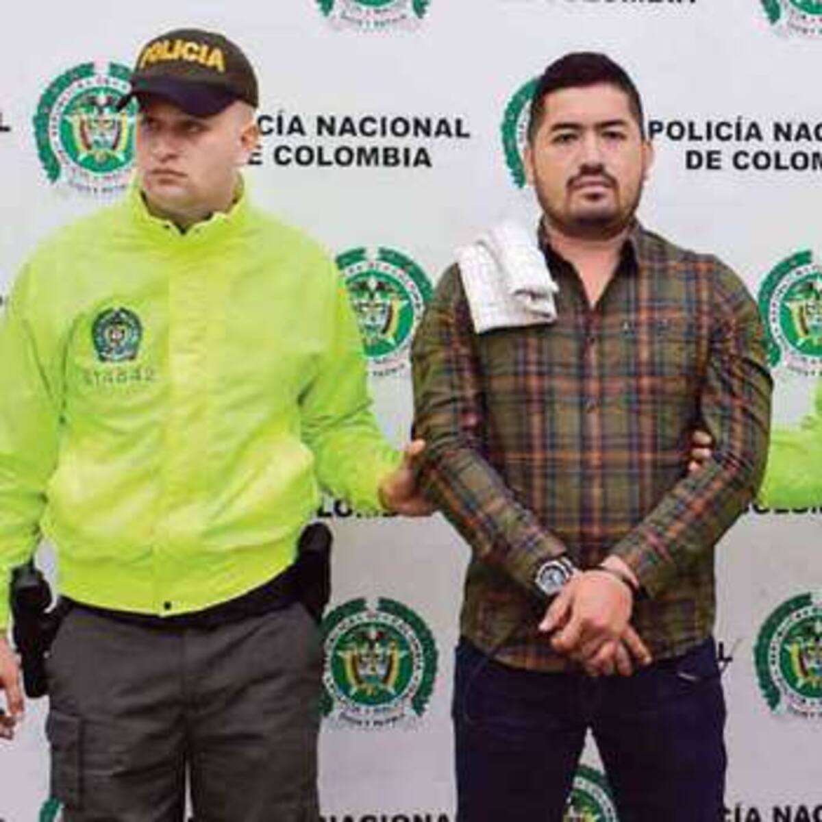 Corte Suprema avala extradición del narcotraficante alias ‘Contador’