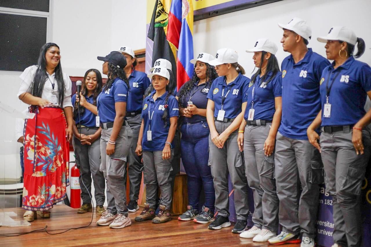 Se instalarán 110 alarmas, con 4 cámaras cada una del Plan Barrial de Seguridad Ciudadana