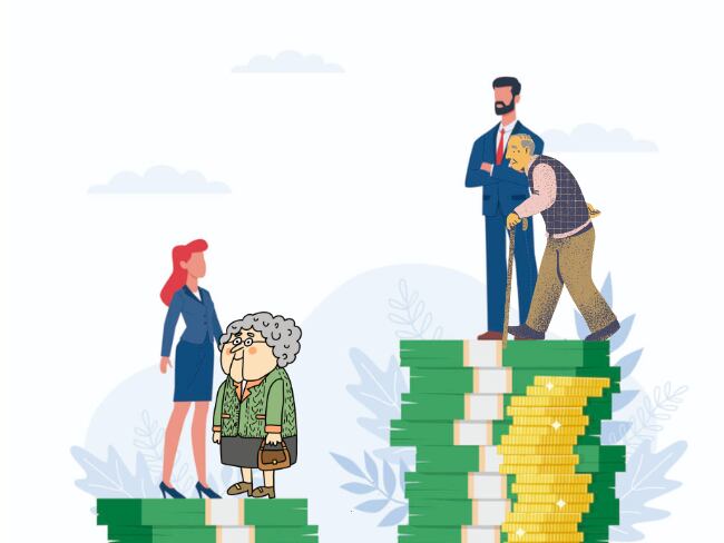 Cuentas Nacionales de Transferencia (CNTR) de 2021