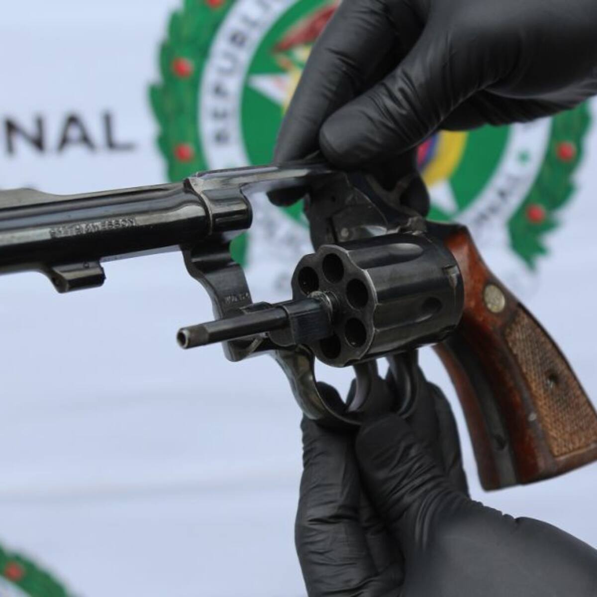 Suspendidos los permisos para el porte de armas de fuego en el Eje Cafetero