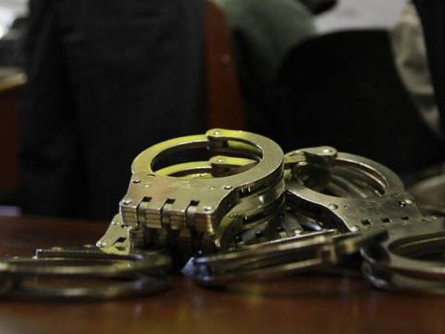 Capturan a 17 integrantes del cartel de Sinaloa