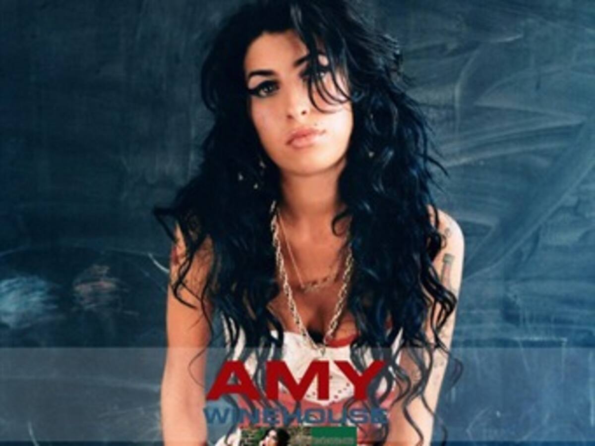 El padre de Amy Winehouse publicará un libro sobre su hija