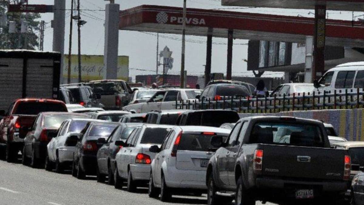 Un 2025 oscuro, así califican desde la Asamblea Nacional de Venezuela el nuevo año