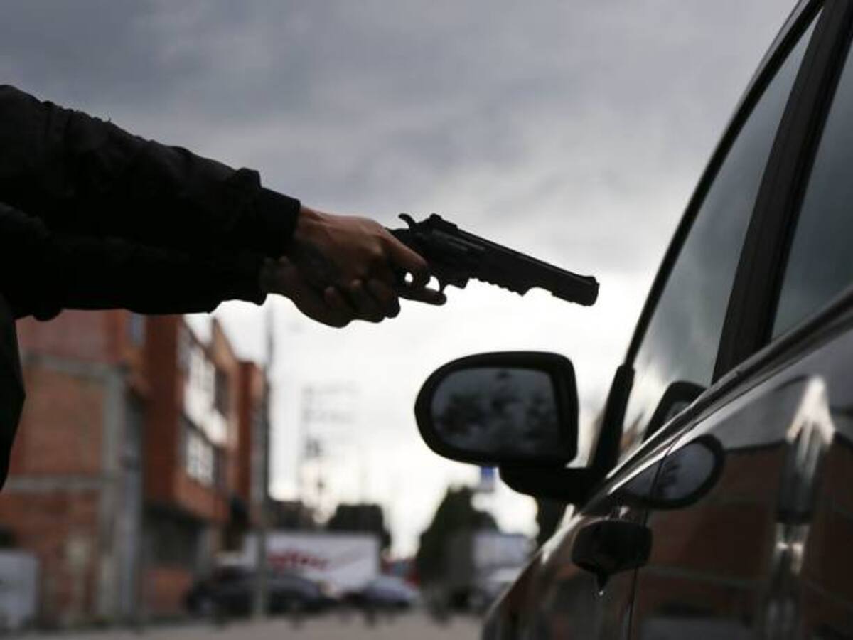 Alcaldía de Bogotá niega que se estén maquillando cifras de hurtos