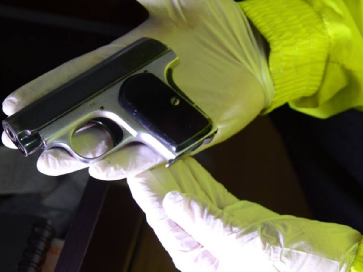 Mujer contrató el asesinato de su esposo para quedarse con sus bienes