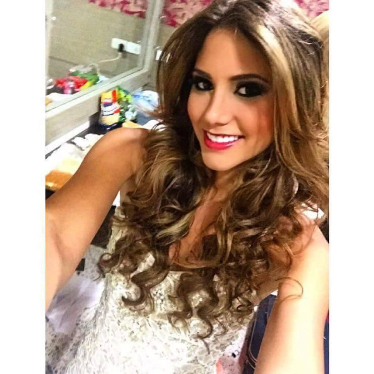 MARÍA ALEJANDRA SERRANO SABOGAL