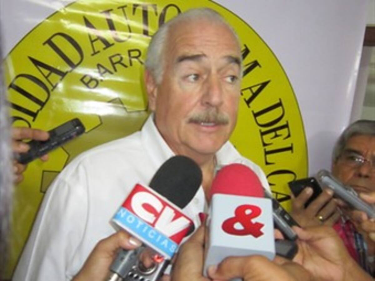 No son todos los que son en los diálogos de La Habana: Andrés Pastrana