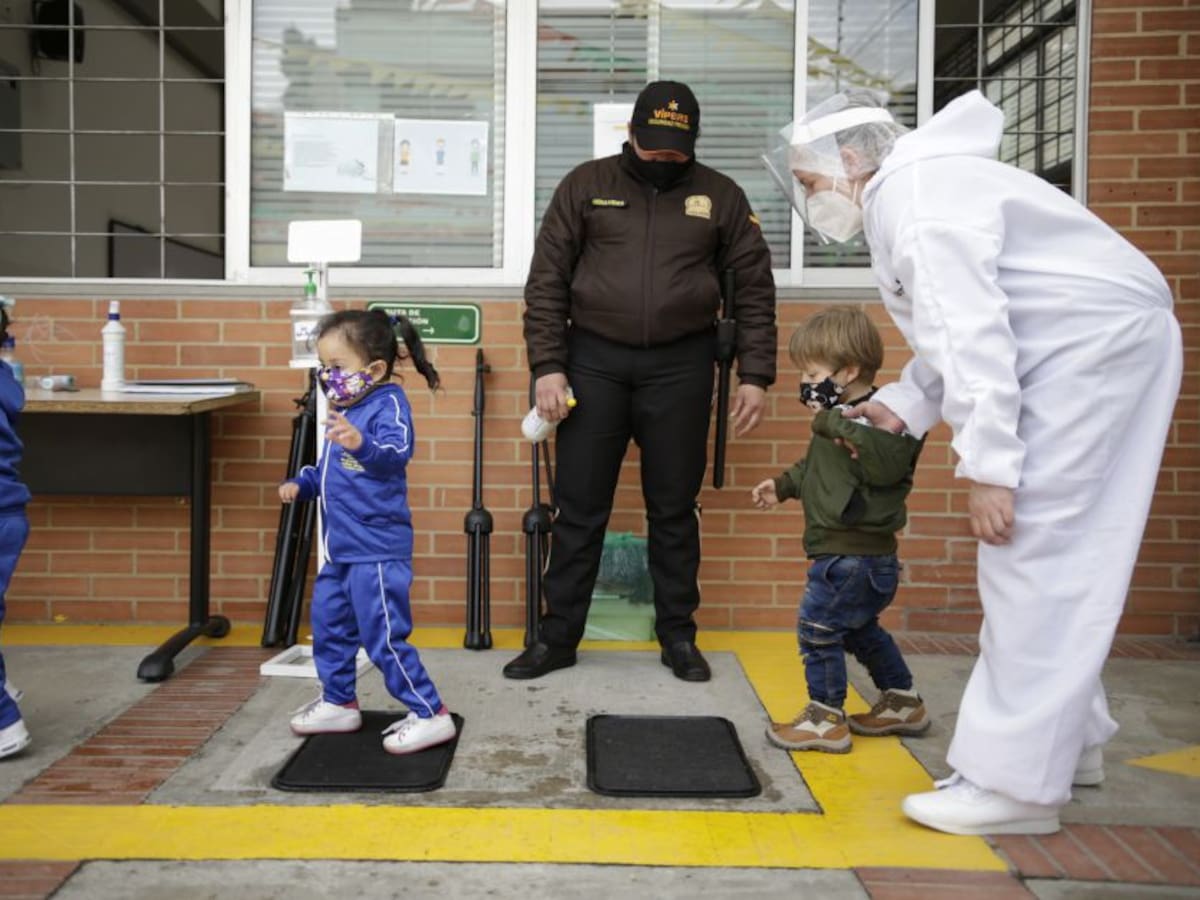 Distrito amplía plazo de matrículas para colegios oficiales