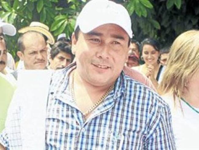 Atentado contra Pedro Nel Rincón deja cuatro muertos y seis heridos
