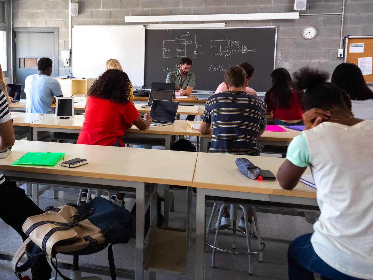 ¿Proyecto de ley estatutaria de Educación pondría en vilo a las universidades privadas?