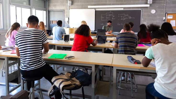 ¿Proyecto de ley estatutaria de Educación pondría en vilo a las universidades privadas?