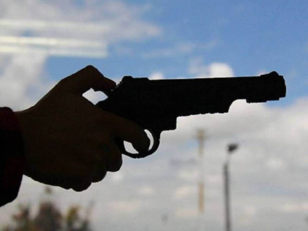 Asesinan un prestamista en área metropolitana de Barranquilla