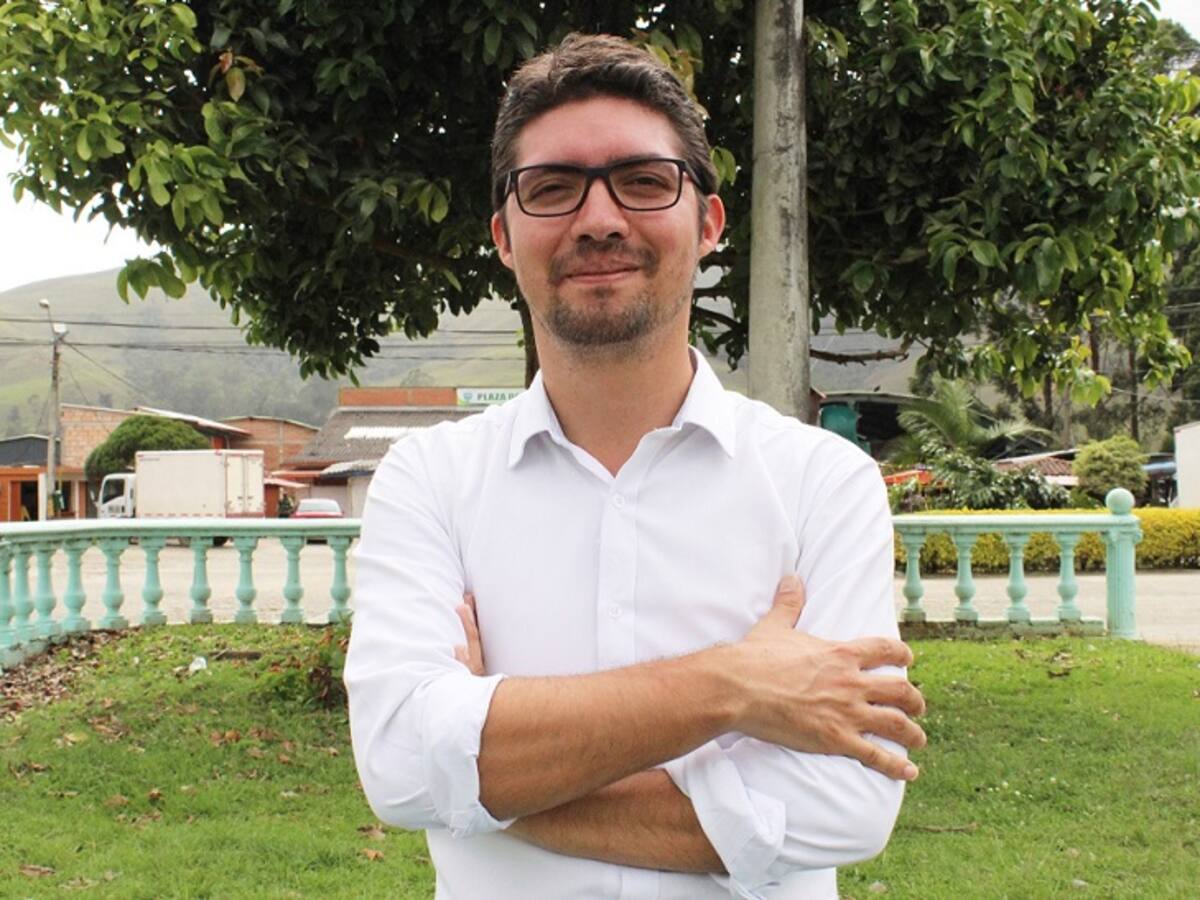 Denuncian estigmatización y amenazas a candidatos de partidos de izquierda en Urrao