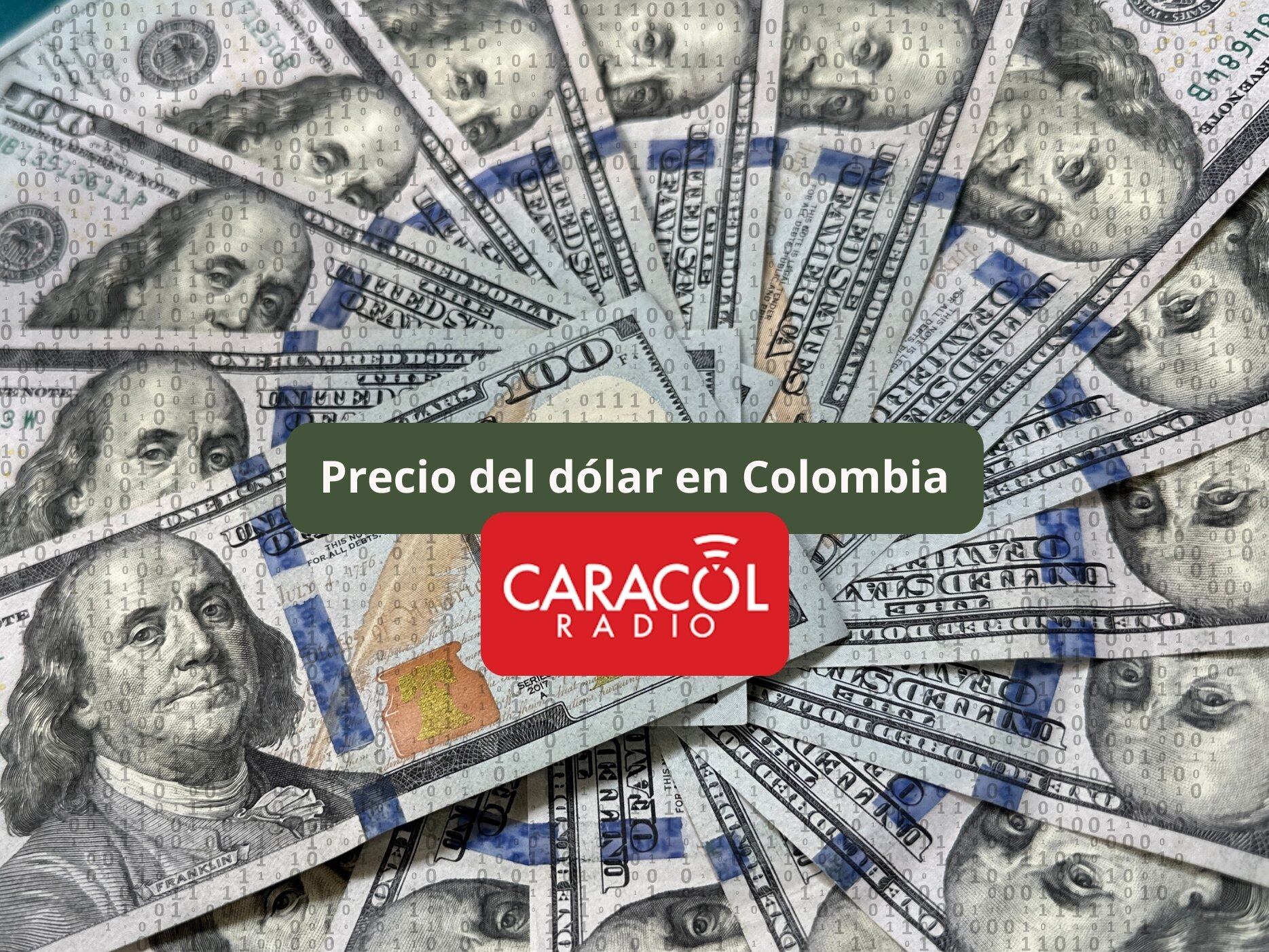 De fondo: Imagen ilustrativa de billetes de 100 dólares estadounidenses (Crédito: Getty Images)