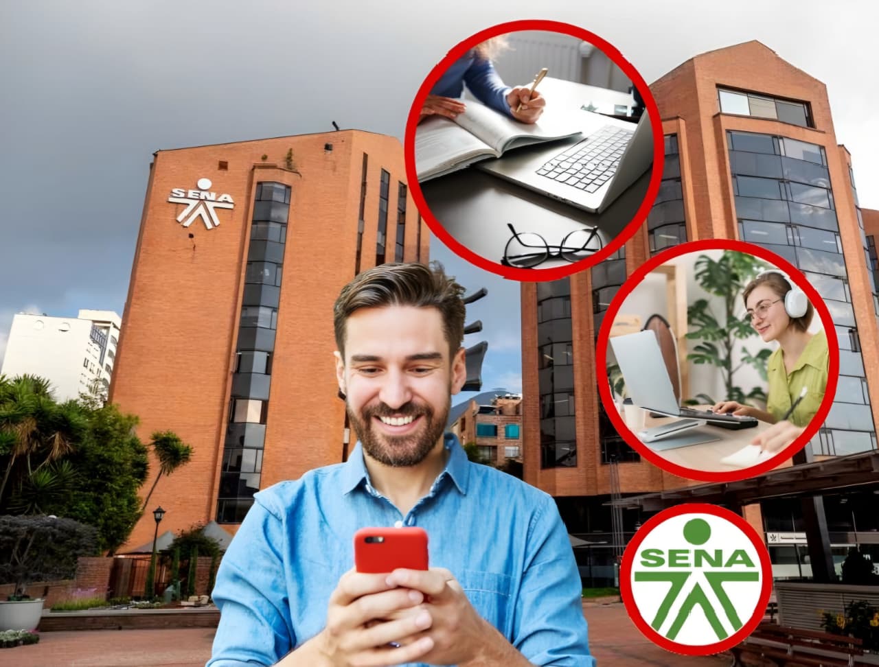 Consulte la lista de especializaciones que dispone el SENA - Fotos Getty Images y SENA