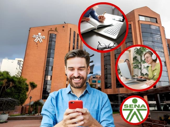Consulte la lista de especializaciones que dispone el SENA - Fotos Getty Images y SENA
