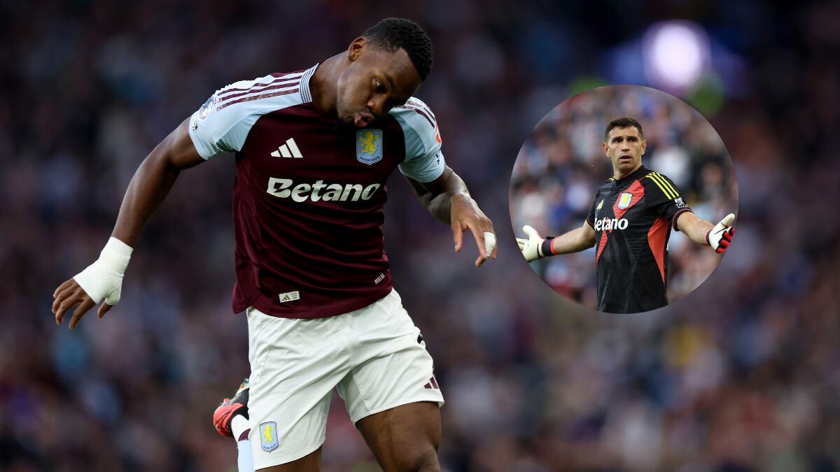 Jhon Jader Durán/GettyImages