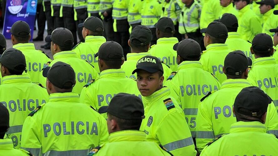 Imagen de referencia. Foto: Colprensa