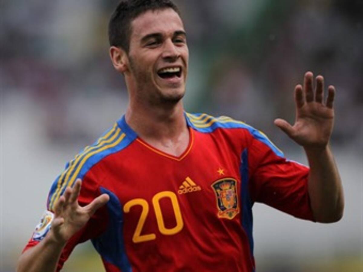 España eliminó a Corea tras una prolongada tanda de penaltis