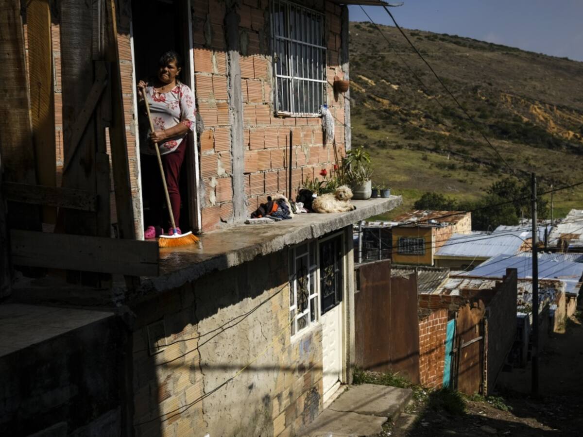 Defensoría alerta presencia de grupos ilegales en 10 localidades de Bogotá