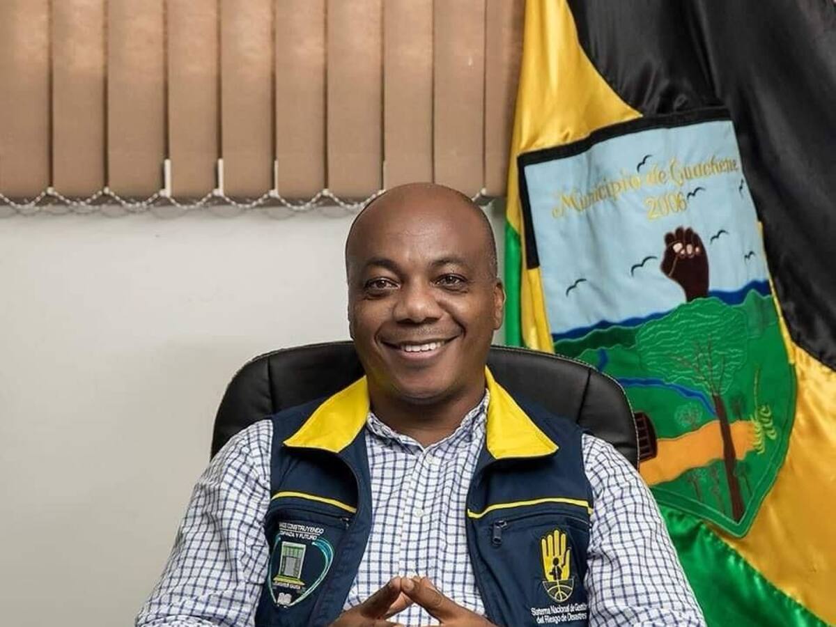 ONU y OEA condenan asesinato del alcalde de Guachené y piden frenar violencia