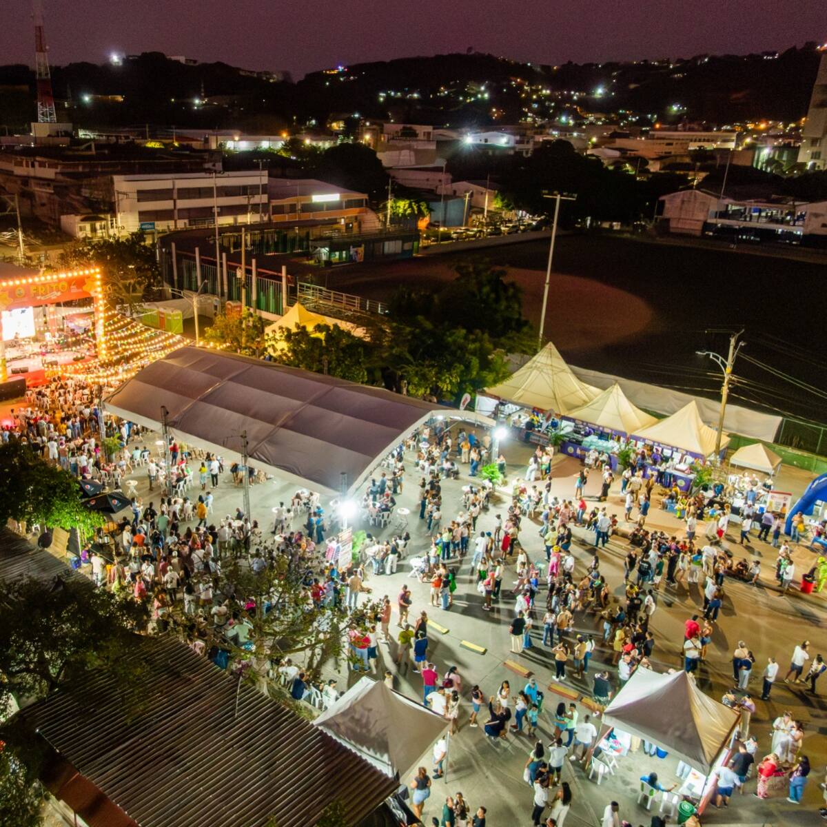Fiestas de la Candelaria en Cartagena reportaron ventas superiores a $9.200 millones