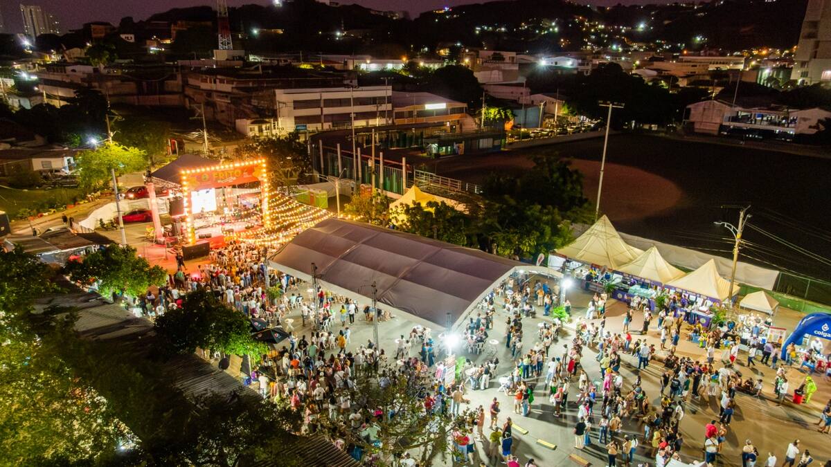 Fiestas de la Candelaria en Cartagena reportaron ventas superiores a $9.200 millones