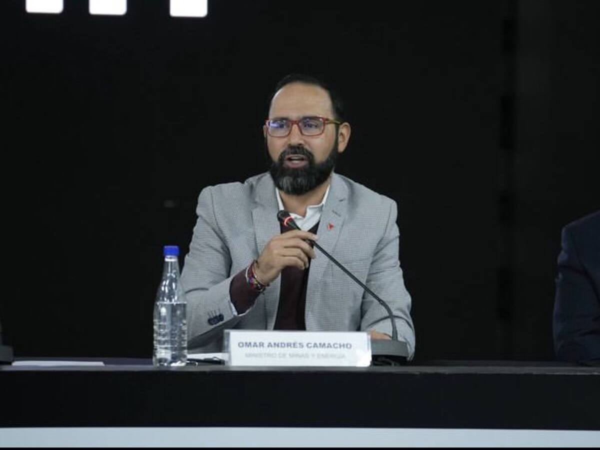 Colombia administrará operación del sistema interconectado de energía latinoamericano