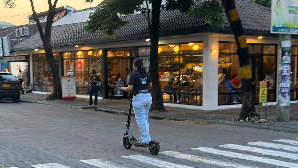 Neiva refuerza controles para el uso seguro de vehículos eléctricos livianos