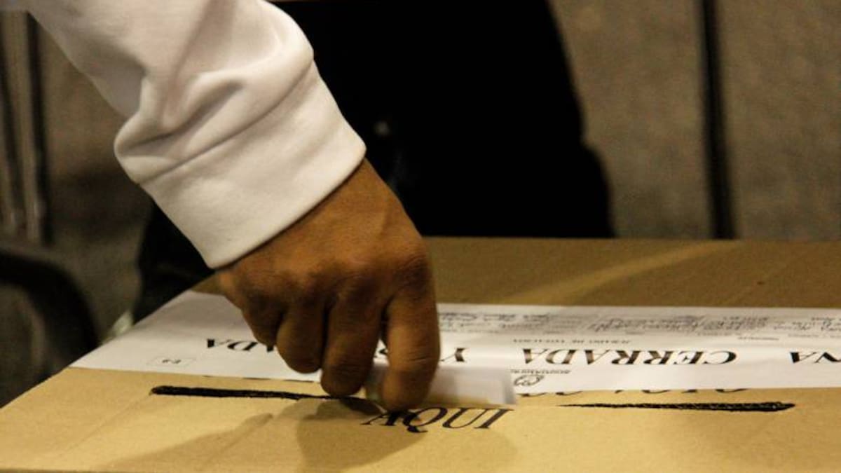Boyacá tendrá elecciones para revocatoria de alcaldes de Sogamoso y Tasco