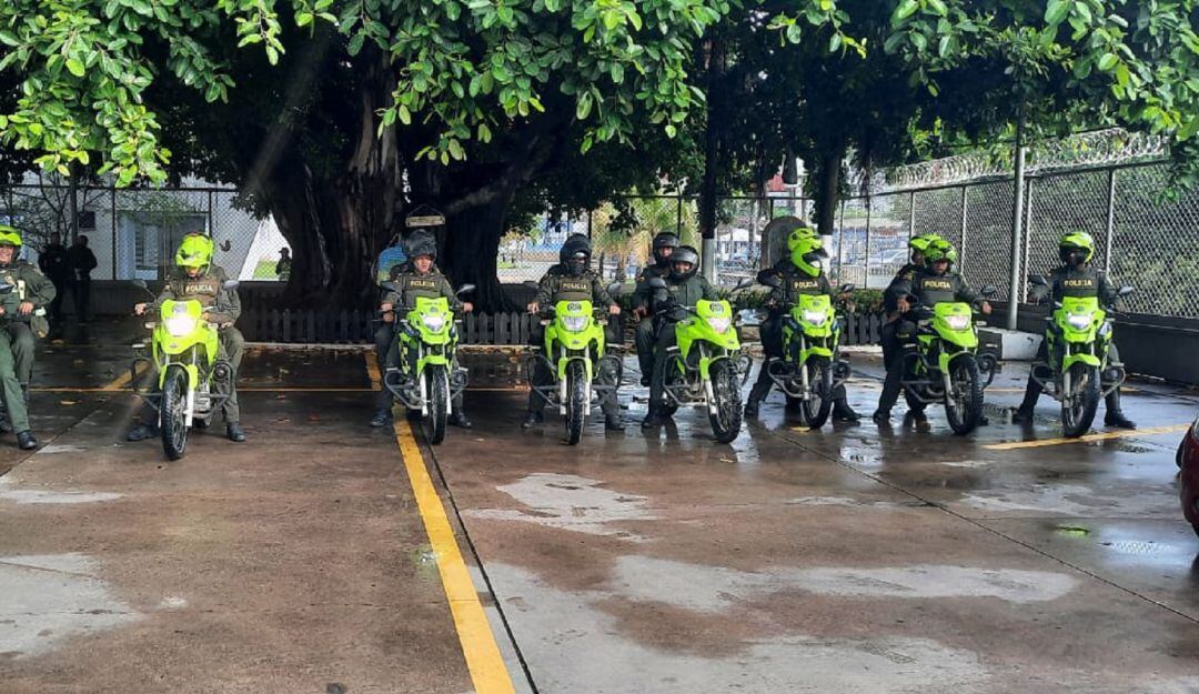 El alcalde William Dau anunció que en los próximos días radicará ante la Presidencia la solicitud de asistencia militar para la ciudad