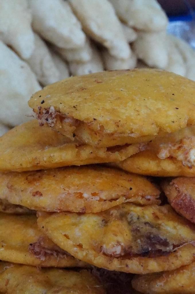 Festival del Frito en Barranquilla./ Foto: Festifrito