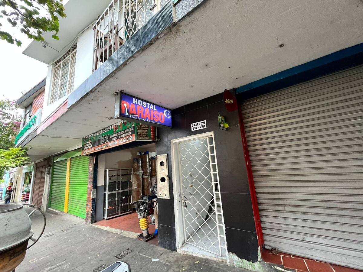 Menor de 2 años fue violentada física y sexualmente dentro del hotel