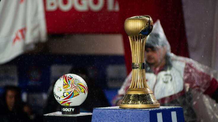 ¿Van a parar el inicio de la liga? Dimayor aclaró qué pasará en enero con el FPC