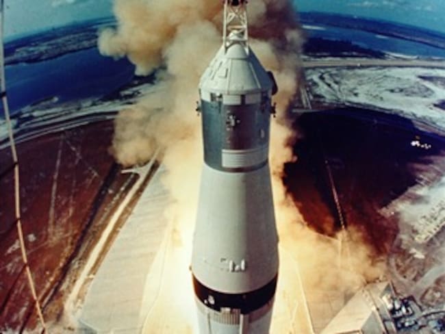 La odisea del Apolo 11 cumple 40 años