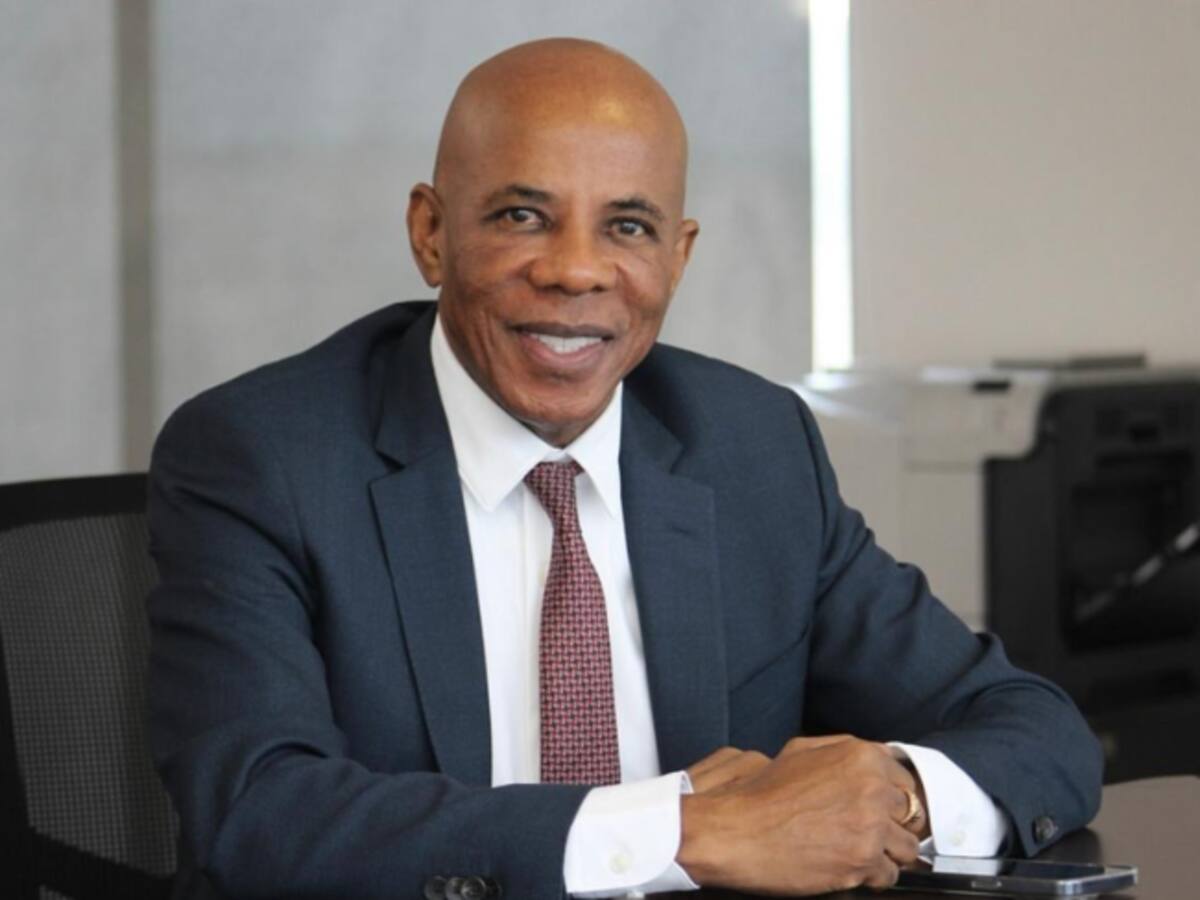 Capturan al exrector de la Universidad Tecnológica del Chocó, David Emilio Mosquera
