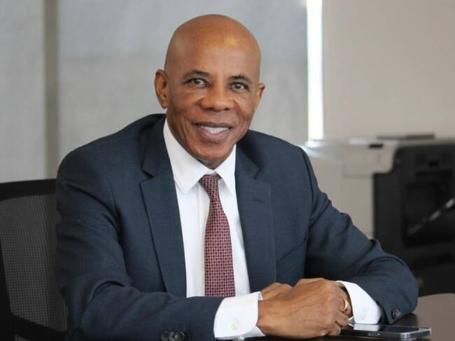 Capturan al exrector de la Universidad Tecnológica del Chocó, David Emilio Mosquera