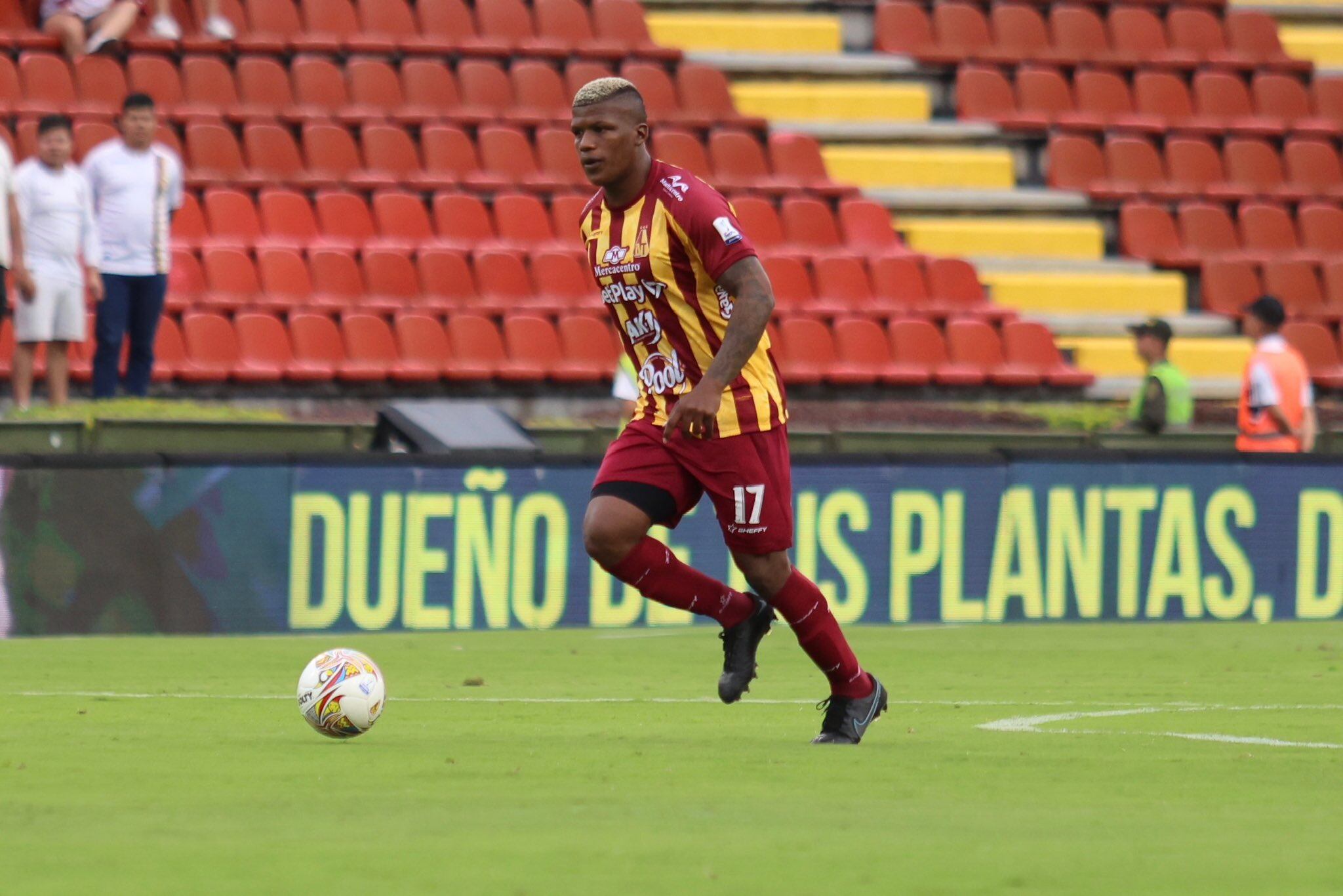 Twitter: @cdtolima