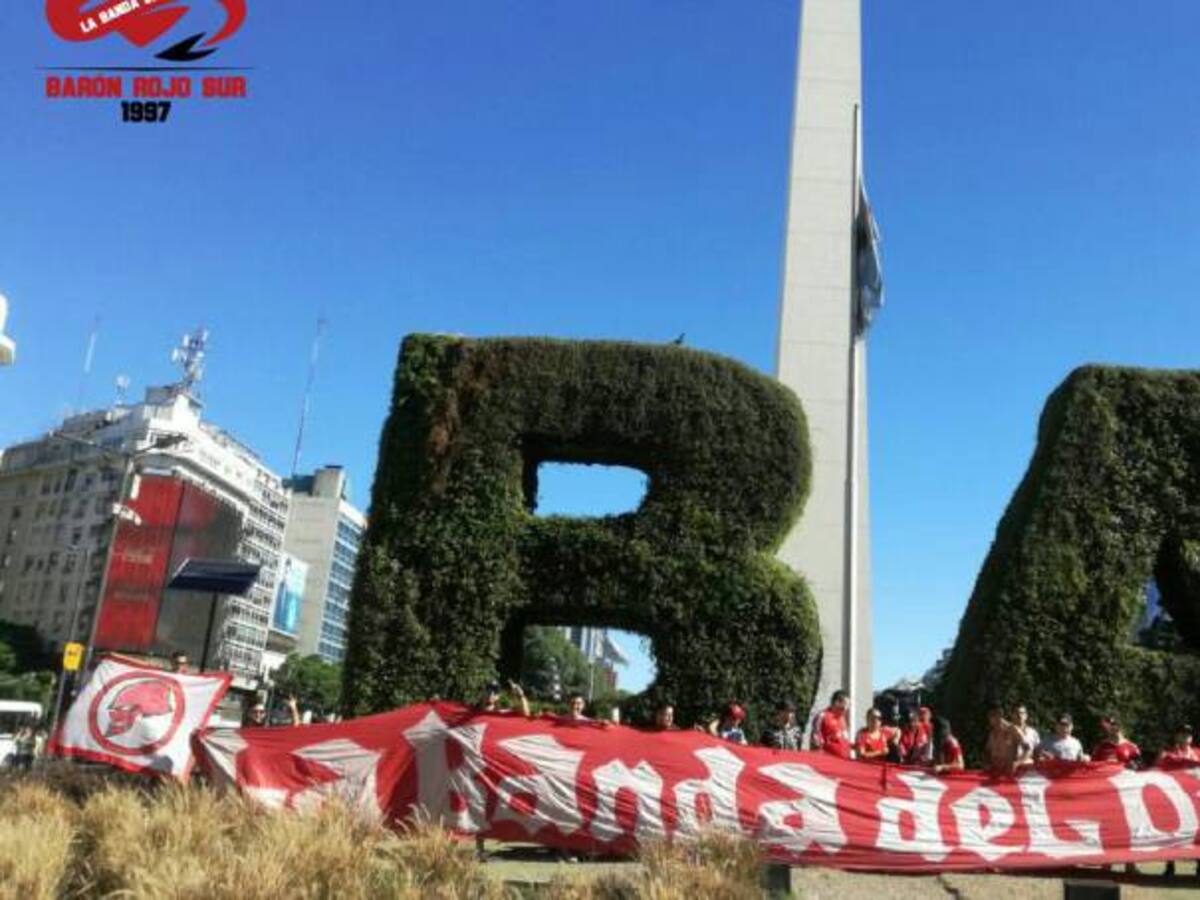Incierto el retorno a Colombia de 80 hinchas del América de Cali