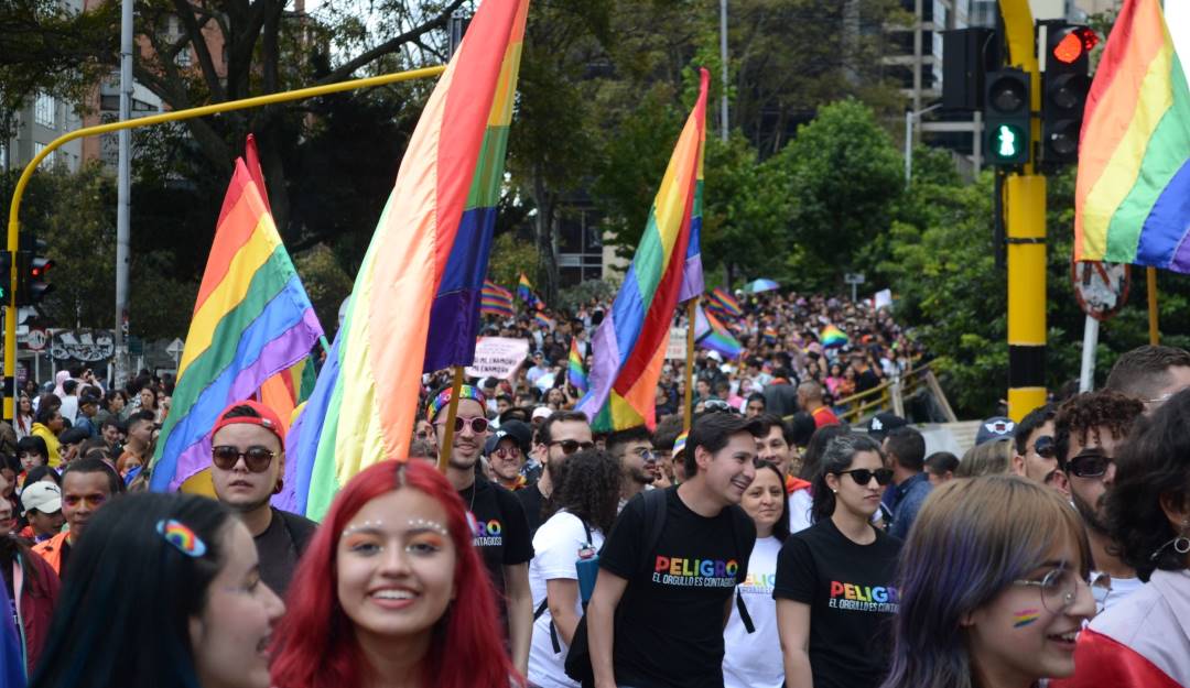 Marcha - Getty Images