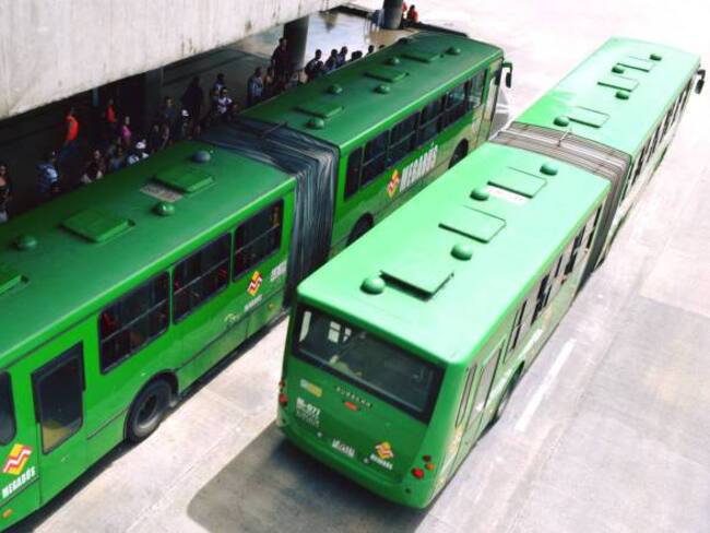 Megabús abrió licitación para transporte de usuarios en la cuenca de Cuba