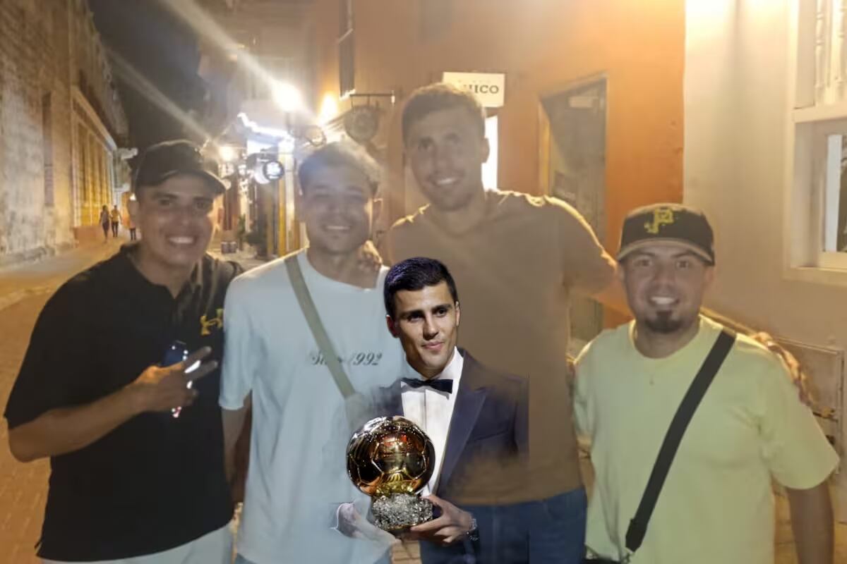 Colprensa- cortesía