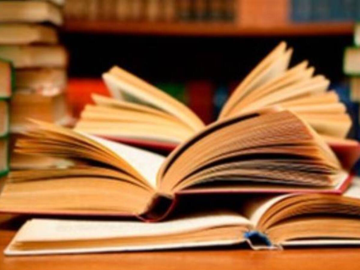 Escritores pereiranos estarán presentes en la Feria del Libro