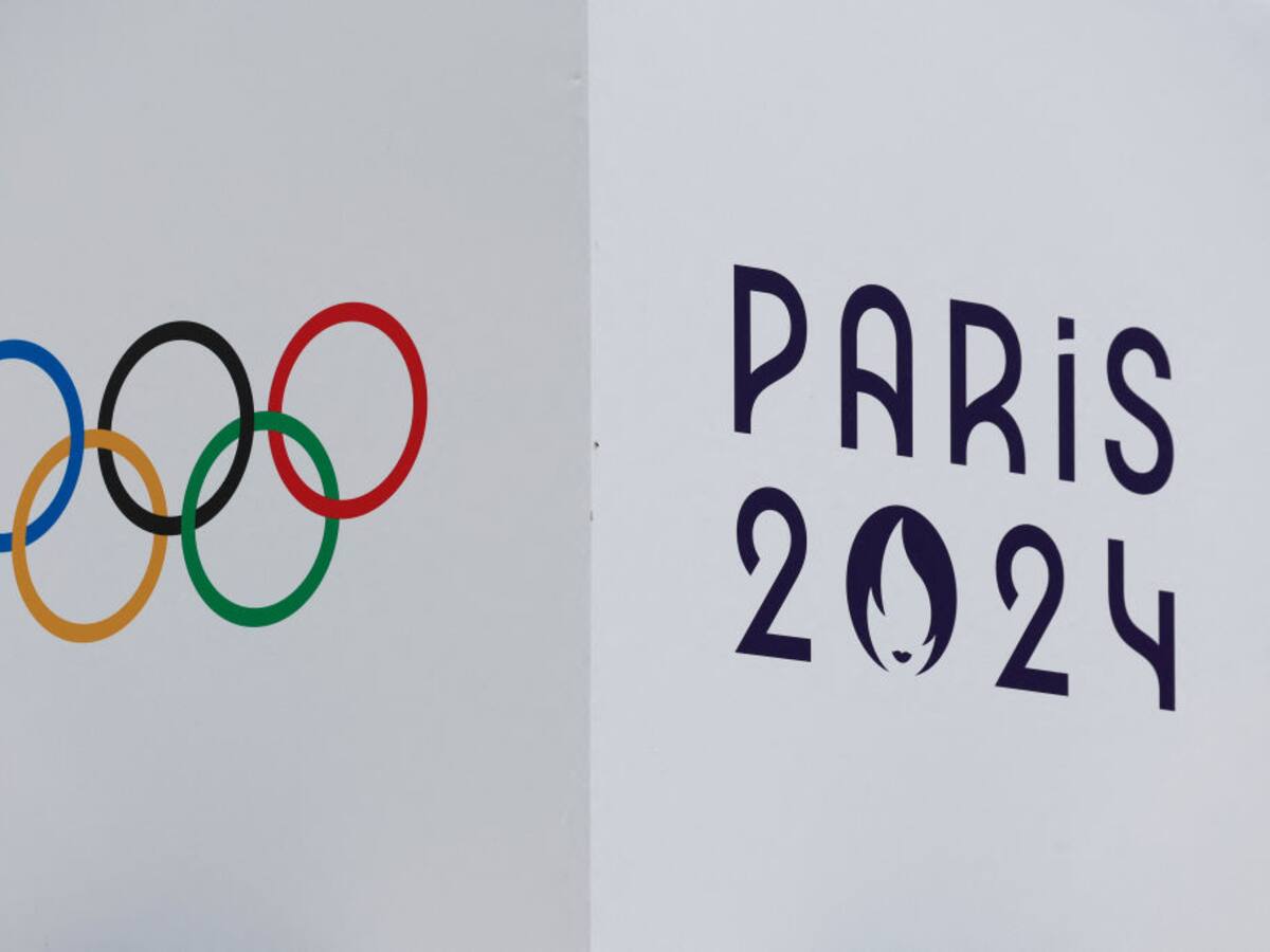 Los Juegos Olímpicos de París 2024 contarán con el apoyo de 45.000 voluntarios