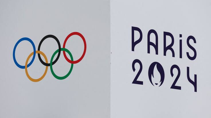 Los Juegos Olímpicos de París 2024 contarán con el apoyo de 45.000 voluntarios