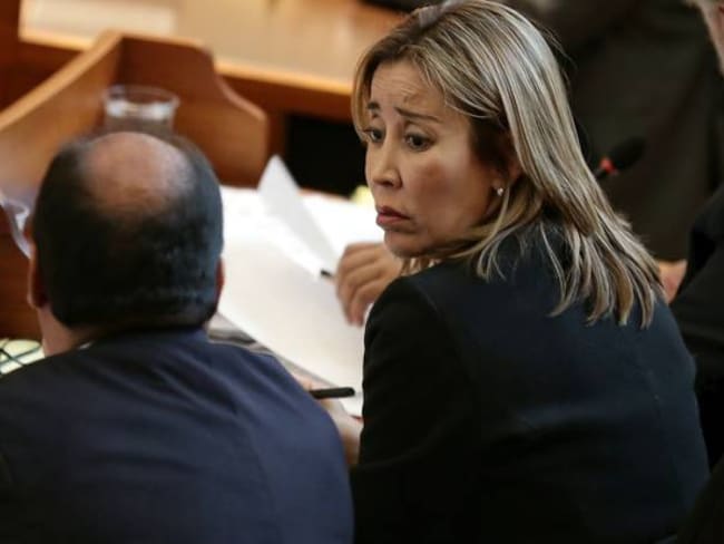 Ex fiscal Hilda Niño quiere ser testigo en el caso del ex presidente Uribe