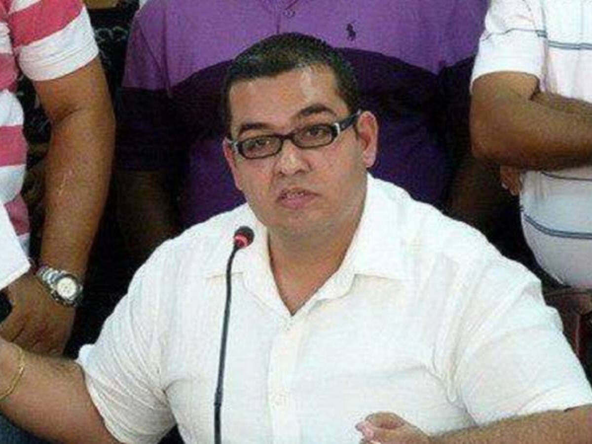 Dictan orden de captura contra presidente del Concejo de Buenaventura
