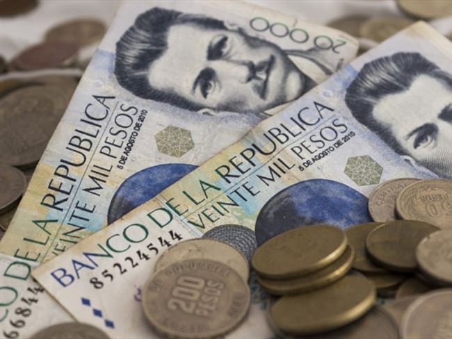 ¿Qué opina de la decisión de la Corte Constitucional de declarar inexequible la totalidad de la Ley de Financiamiento?. Foto: Getty Images