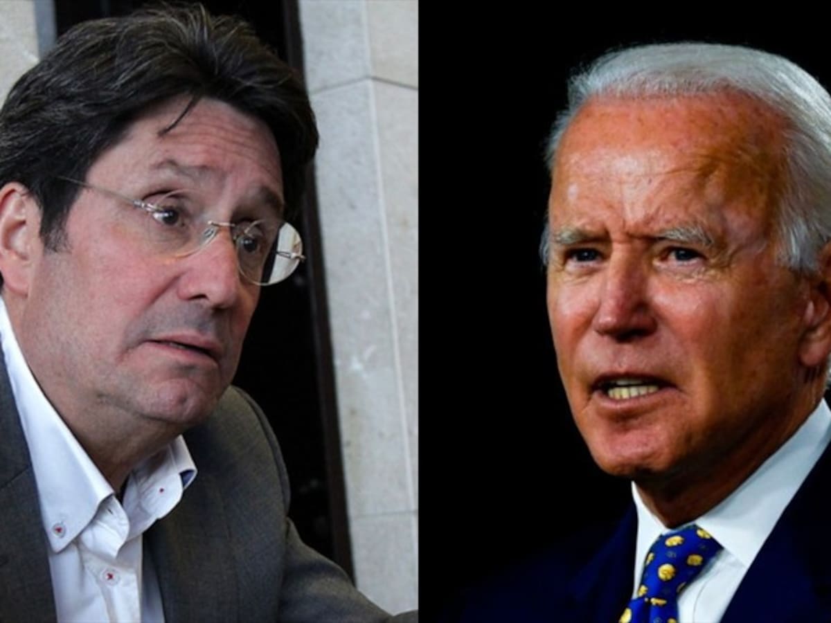 Nunca se hizo campaña por ningún candidato: Francisco Santos sobre elecciones en EE. UU.